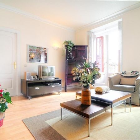 Mit House Princesa En Madrid 아파트 외부 사진