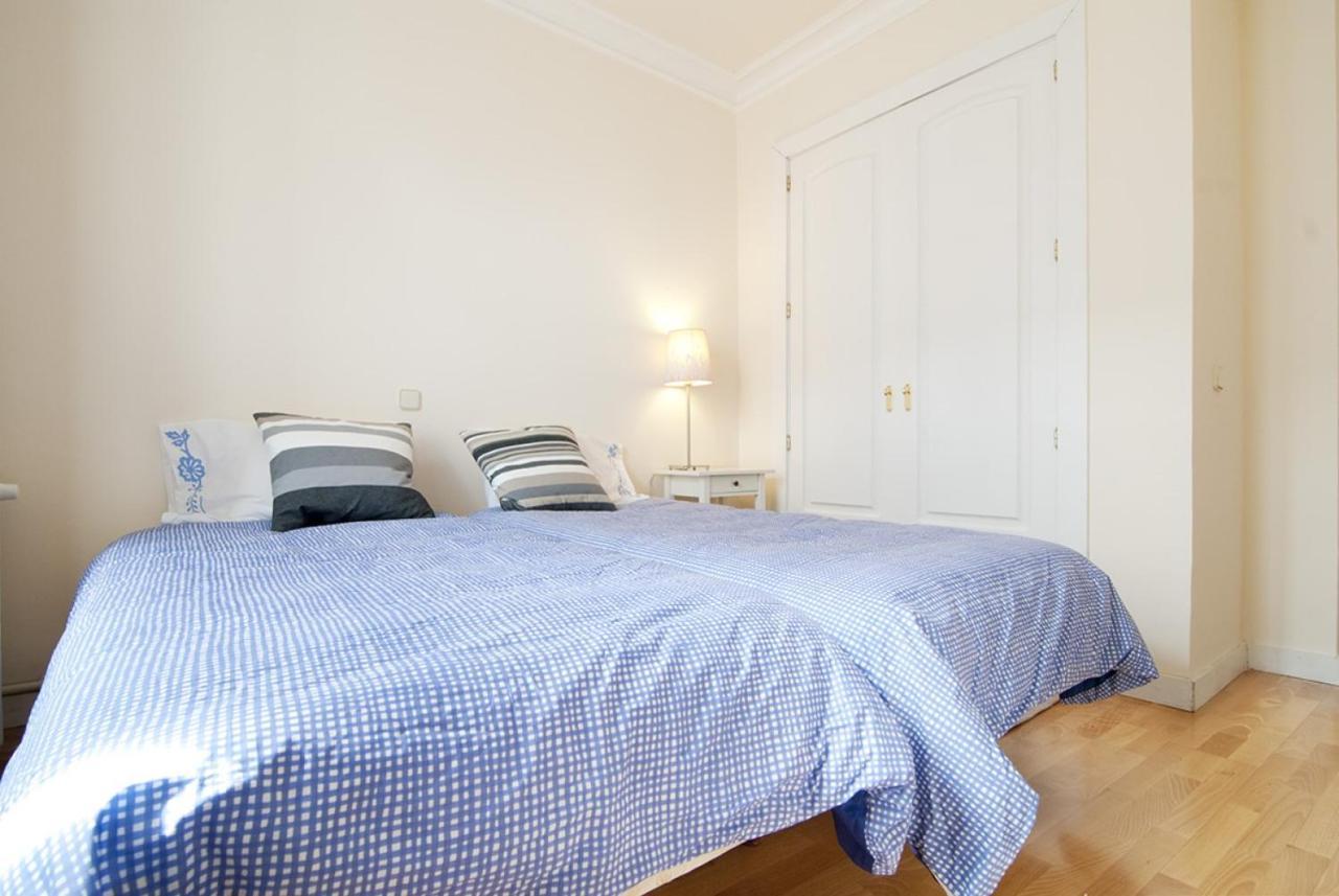 Mit House Princesa En Madrid 아파트 외부 사진