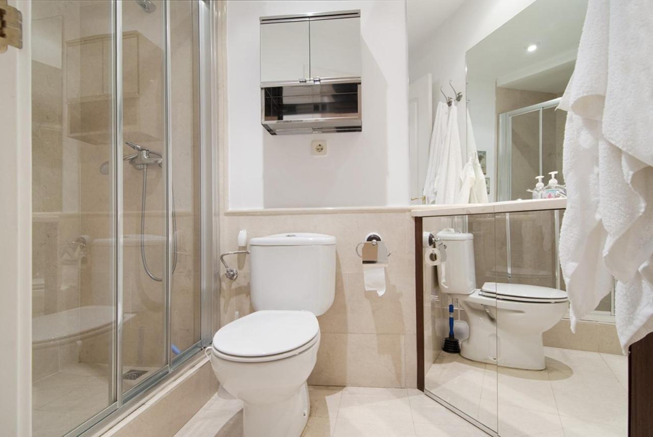Mit House Princesa En Madrid 아파트 외부 사진